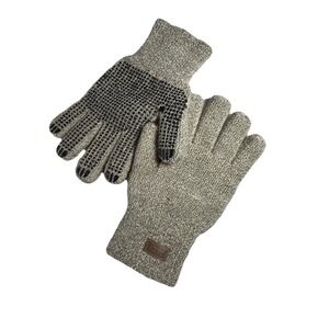 Kinco‎ 5299-L Alyeska Ragg Wool Full Finger Glove with Thermal Lining, X-Large